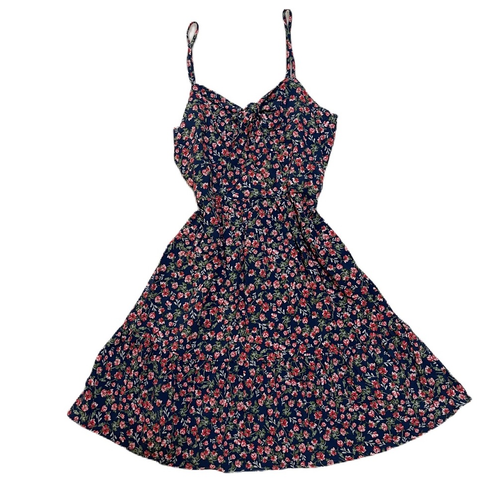 Spring Summer Dress || SO